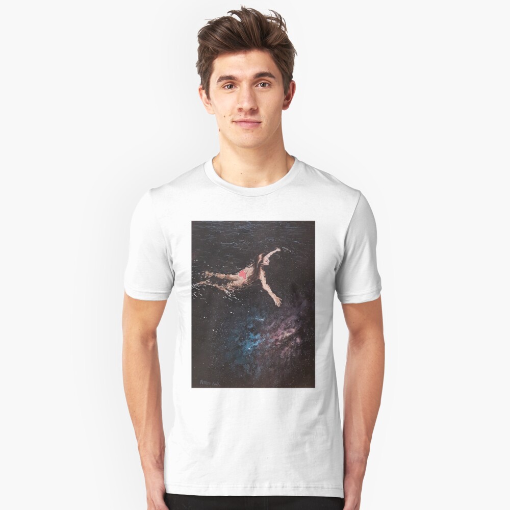 Untitled Slim Fit T-Shirt