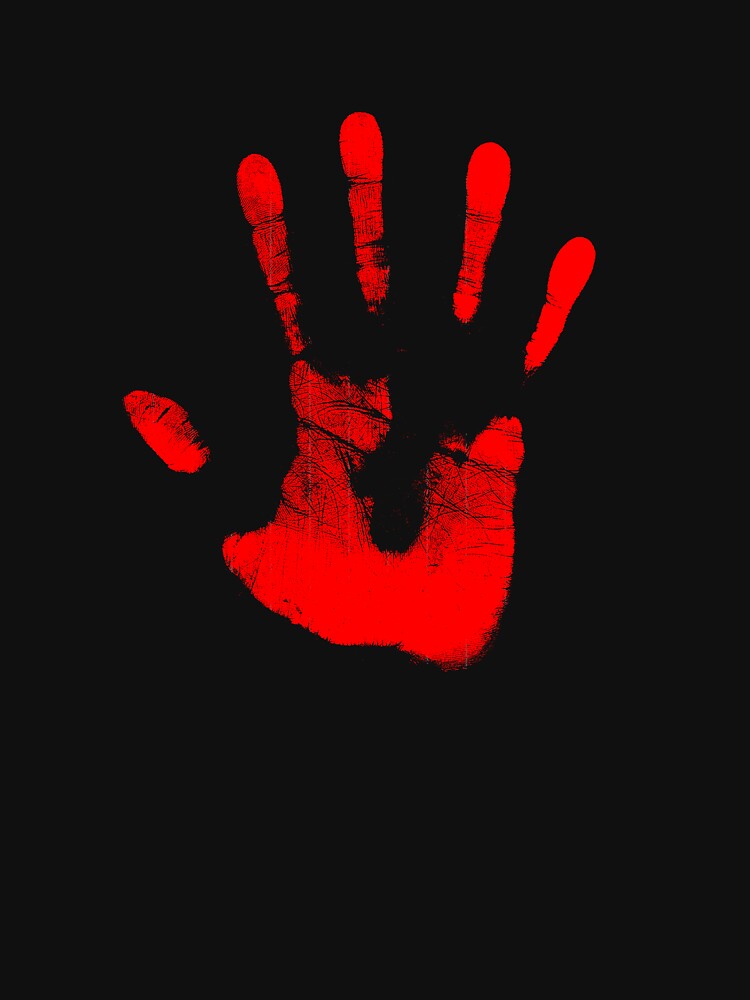 red-right-hand-unisex-t-shirt-by-larrymcfarland-redbubble