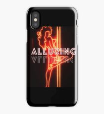 Alluring iPhone Case