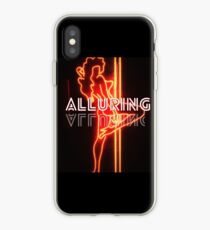 Alluring iPhone Case
