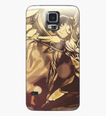 Seiya - Saint Seiya Case/Skin for Samsung Galaxy