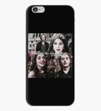 Fandoms - Reign (Mary and Francis) iPhone Case