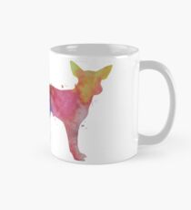 Chihuahua Classic Mug