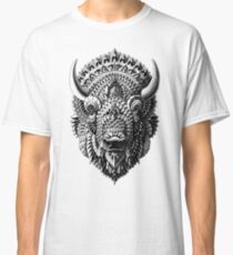 Bison Classic T-Shirt