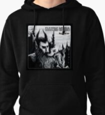 Electric Wizard Dopethrone Pullover Hoodie