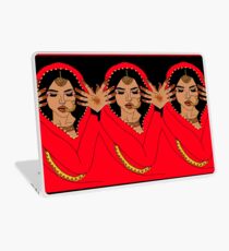 Flare Laptop Skin