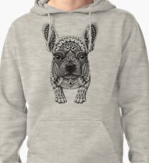 Frenchie (French Bulldog) Pullover Hoodie