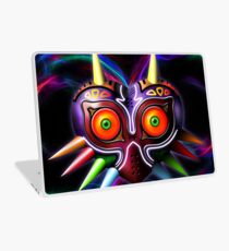 Vinilo para portátil Máscara de Majora