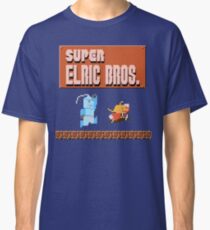 Super Elric Bros. Classic T-Shirt