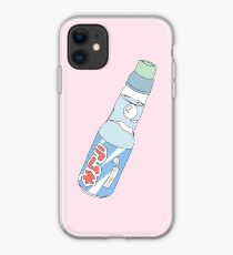 Vinilo o funda para iPhone Bebida de soda Kawaii