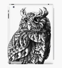 Owl 2.0 iPad Case/Skin
