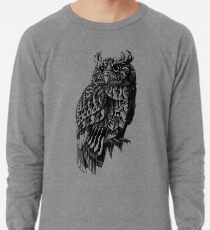 Sudadera ligera Owl 2.0