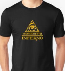 My Brother's Blood Machine ultra retro Unisex T-Shirt