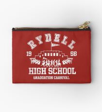 Fett - Rydell High School Graduation Karneval Täschchen