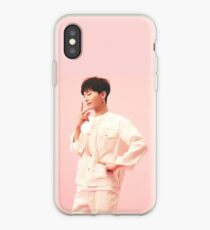 G-DRAGON BIGBANG iPhone Case