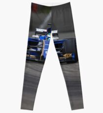 Formula 1 Monza Leggings