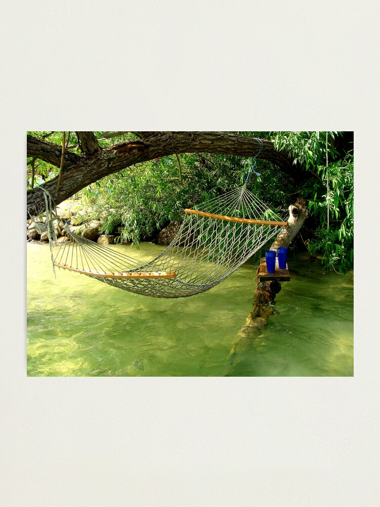 Alternate view of Faraway Dream Photographic Print