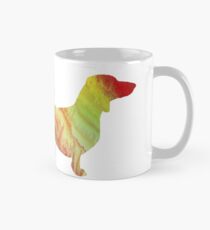 Dackel Tasse (Standard)