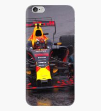 Vinilo o funda para iPhone Fórmula 1