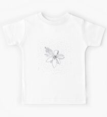 Petals Kids Tee