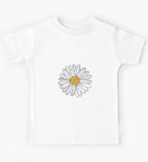 Daisy Kids Tee