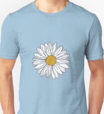 Daisy Unisex T-Shirt