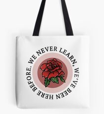 HS1 - Styles Album Zeichen des Times Badge Tasche