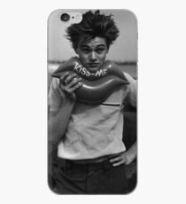 Vinilo o funda para iPhone Leonardo DiCaprio