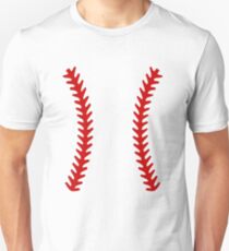 BASEBALL Slim Fit T-Shirt