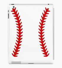 BASEBALL iPad Case/Skin