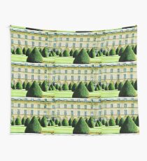 Paris Wall Tapestry