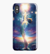Serendipity iPhone Case