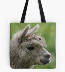 Alpacabagthen Tote Bag