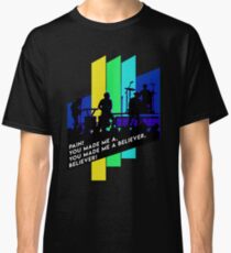 Imagine Dragons - Believer Classic T-Shirt
