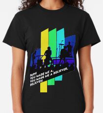 Imagine Dragons - Believer Classic T-Shirt