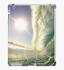 Big Barrel iPad Case/Skin