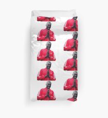 Stormzy Duvet Cover