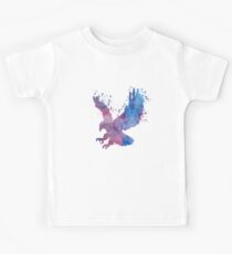Adler Kinder T-Shirt