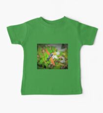 Garden visitor Baby Tee