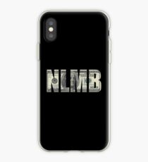 Never Leave My Brothers iPhone Case