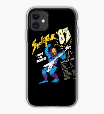 Skeletour '83 iPhone Case