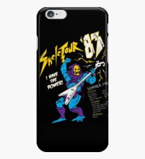 Skeletour '83 iPhone 6 Case