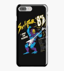 Skeletour '83 iPhone 7 Plus Case