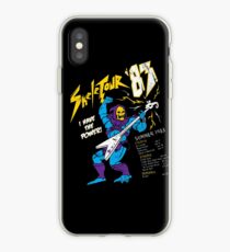 Skeletour '83 iPhone Case
