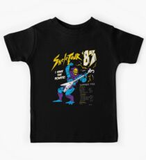 Skeletour '83 Kids T-Shirt