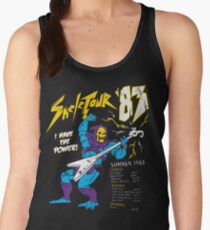Skeletour '83 Women's Tank Top