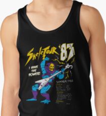 Skeletour '83 Men's Tank Top