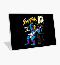 Skeletour '83 Laptop Skin