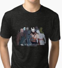 Killers (Dead by daylight) Tri-blend T-Shirt