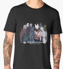 Killers (Dead by daylight) Men's Premium T-Shirt